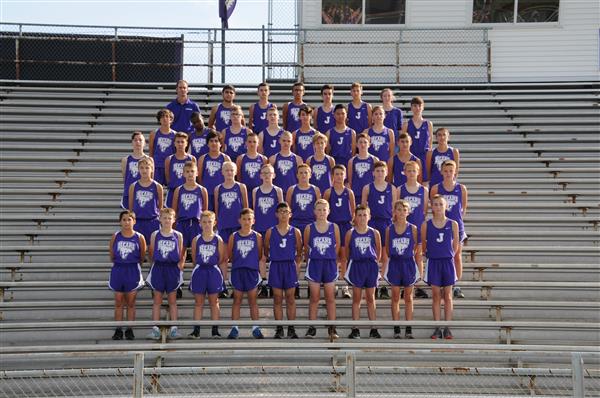 Boys CC 2019